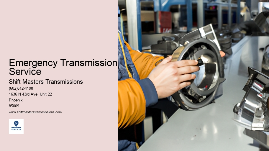 Emergency Transmission Service